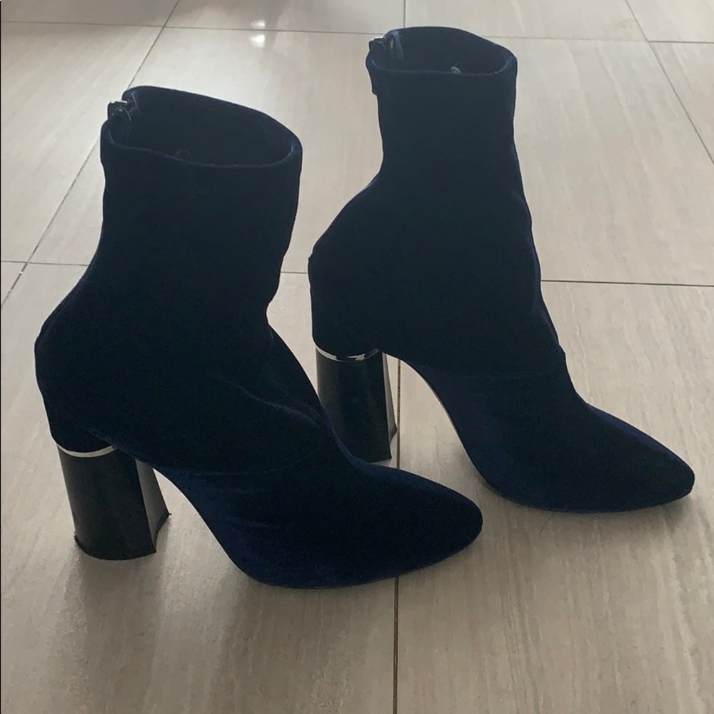 3.1 Phillip Lim Kyoto Boots